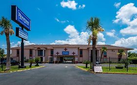 Rodeway Inn & Suites New Orleans East
